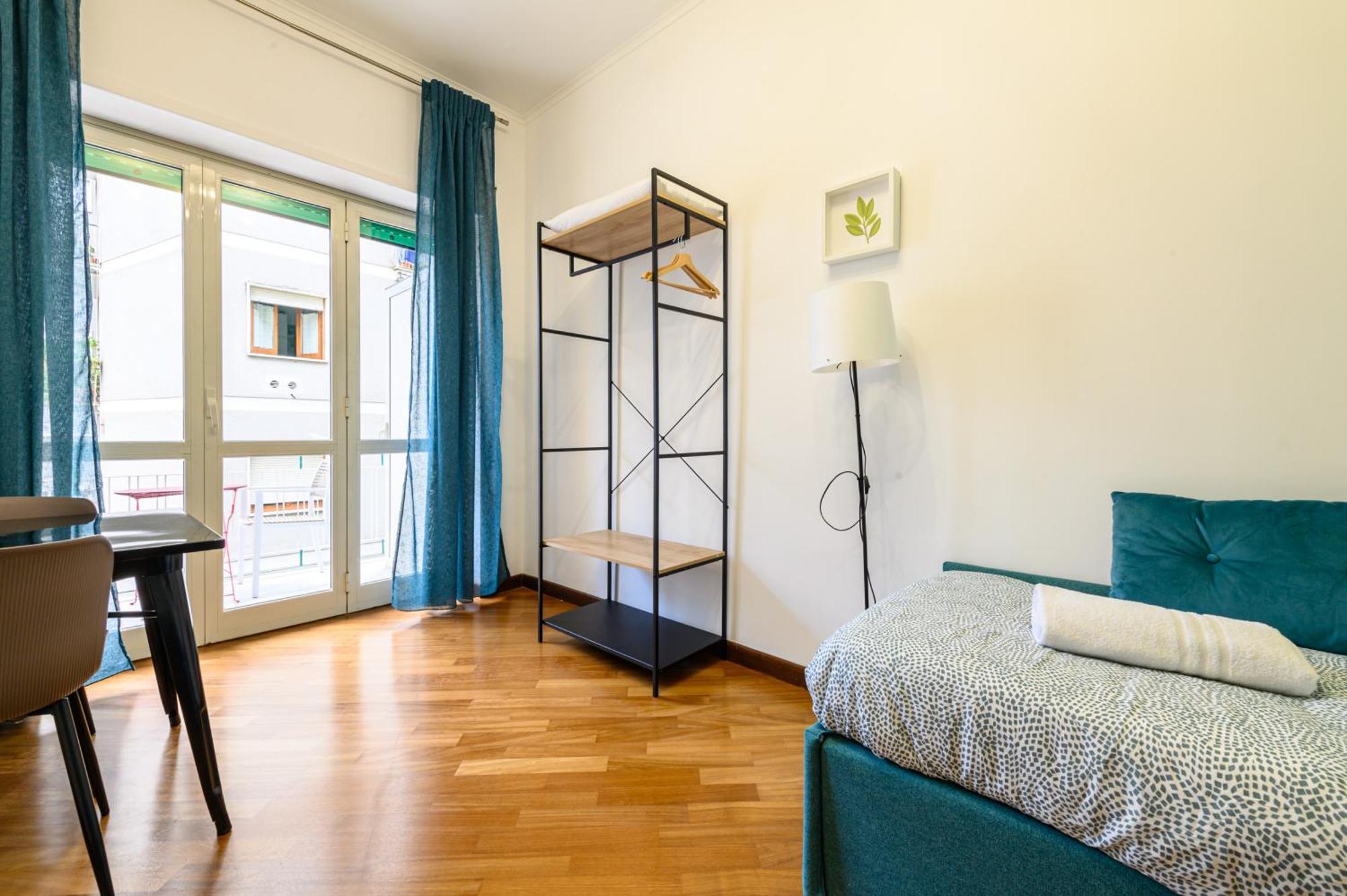 Dimora Vomero Naples Luaran gambar