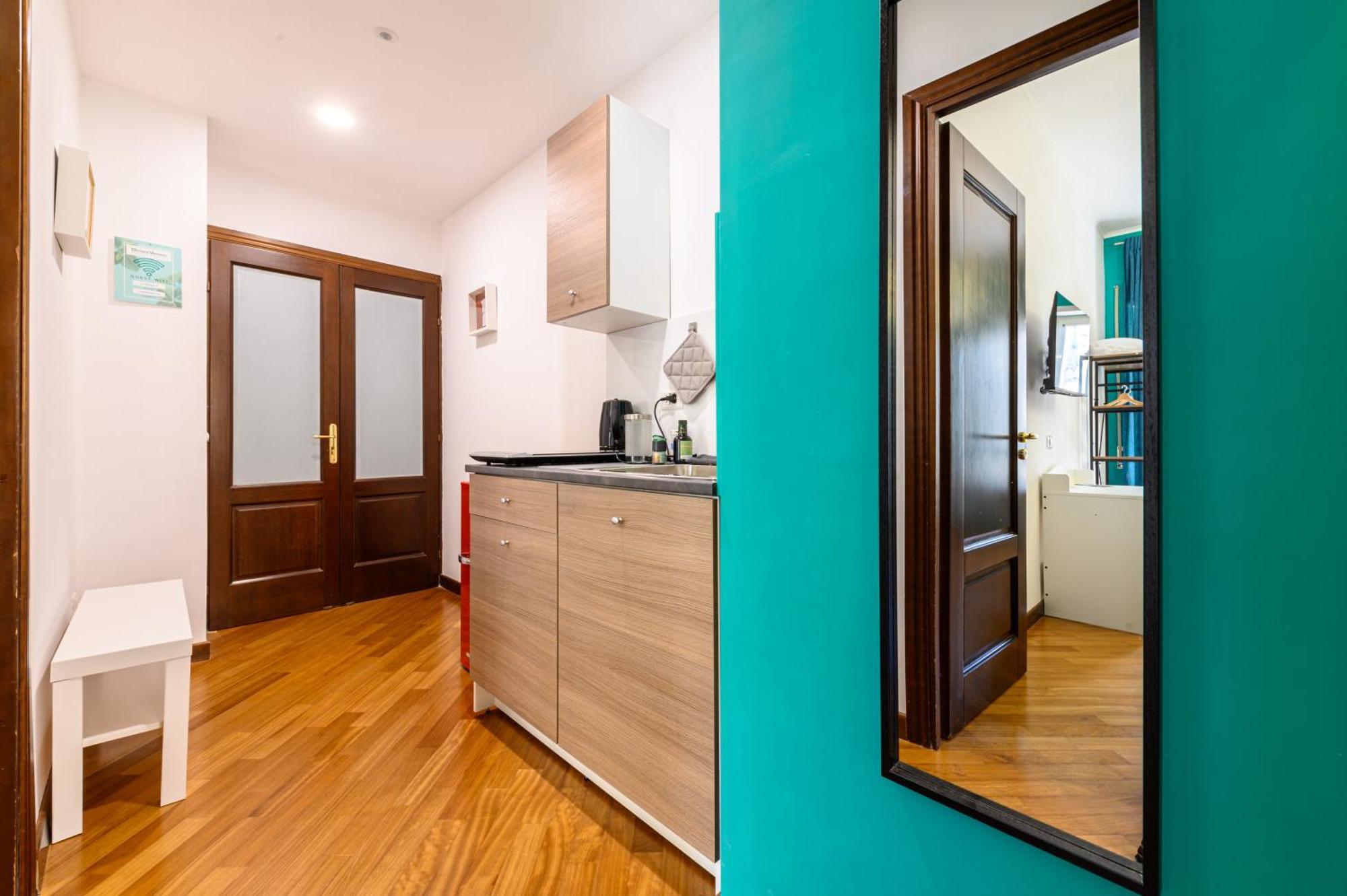 Dimora Vomero Naples Luaran gambar
