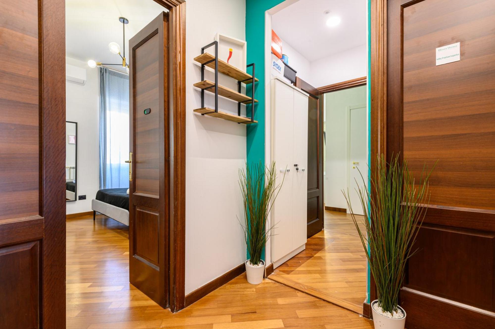 Dimora Vomero Naples Luaran gambar