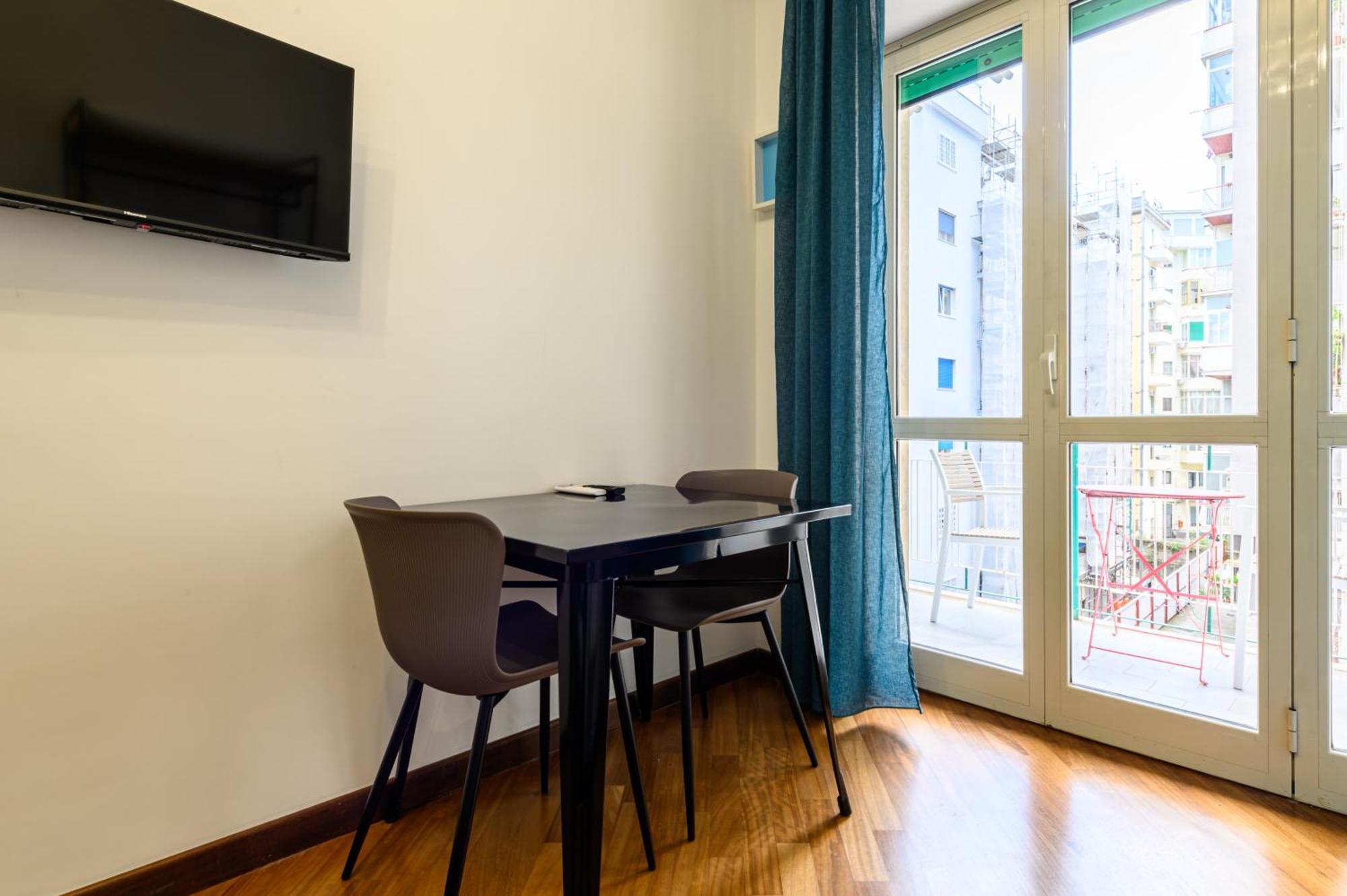 Dimora Vomero Naples Luaran gambar