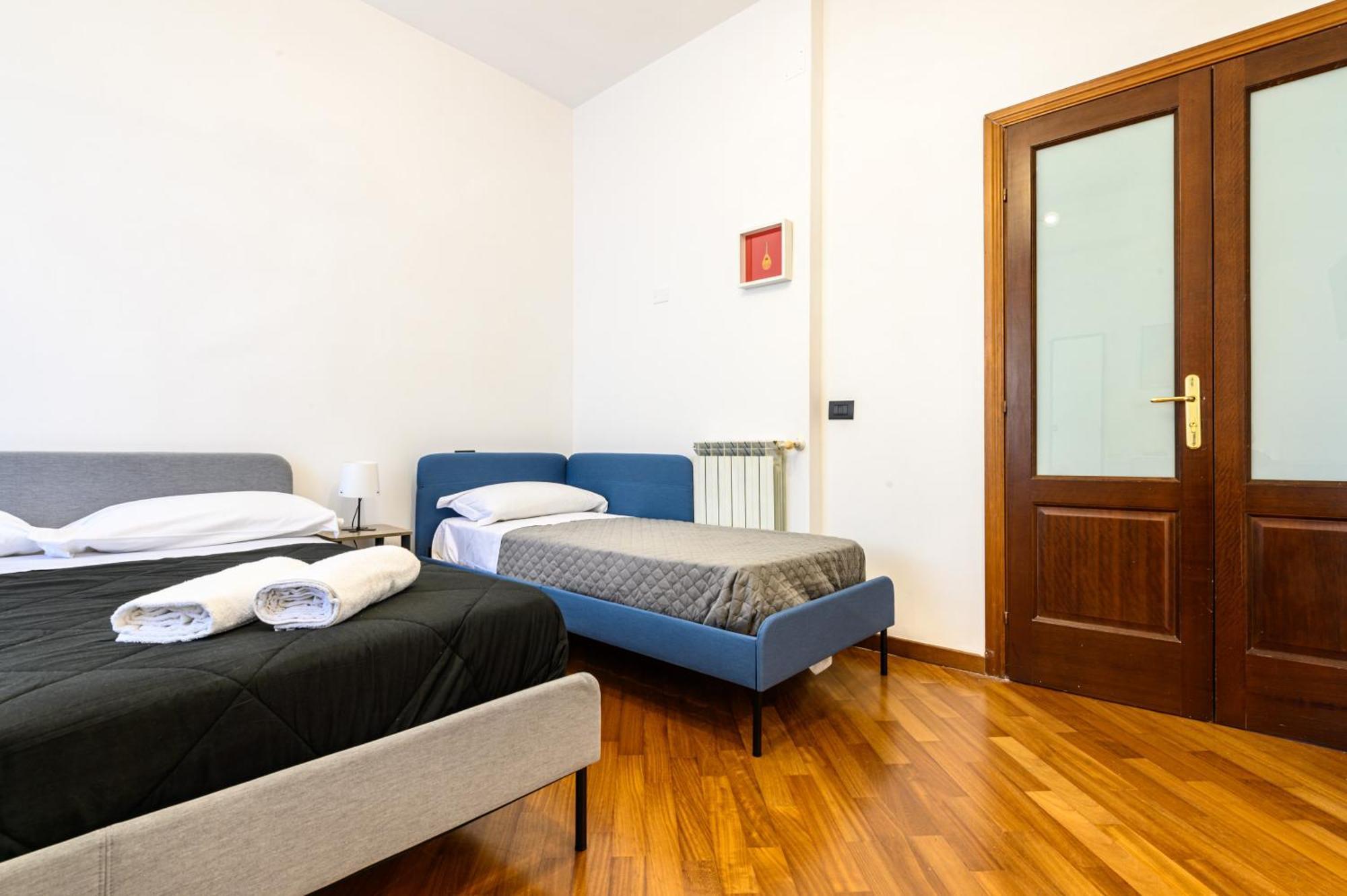 Dimora Vomero Naples Luaran gambar