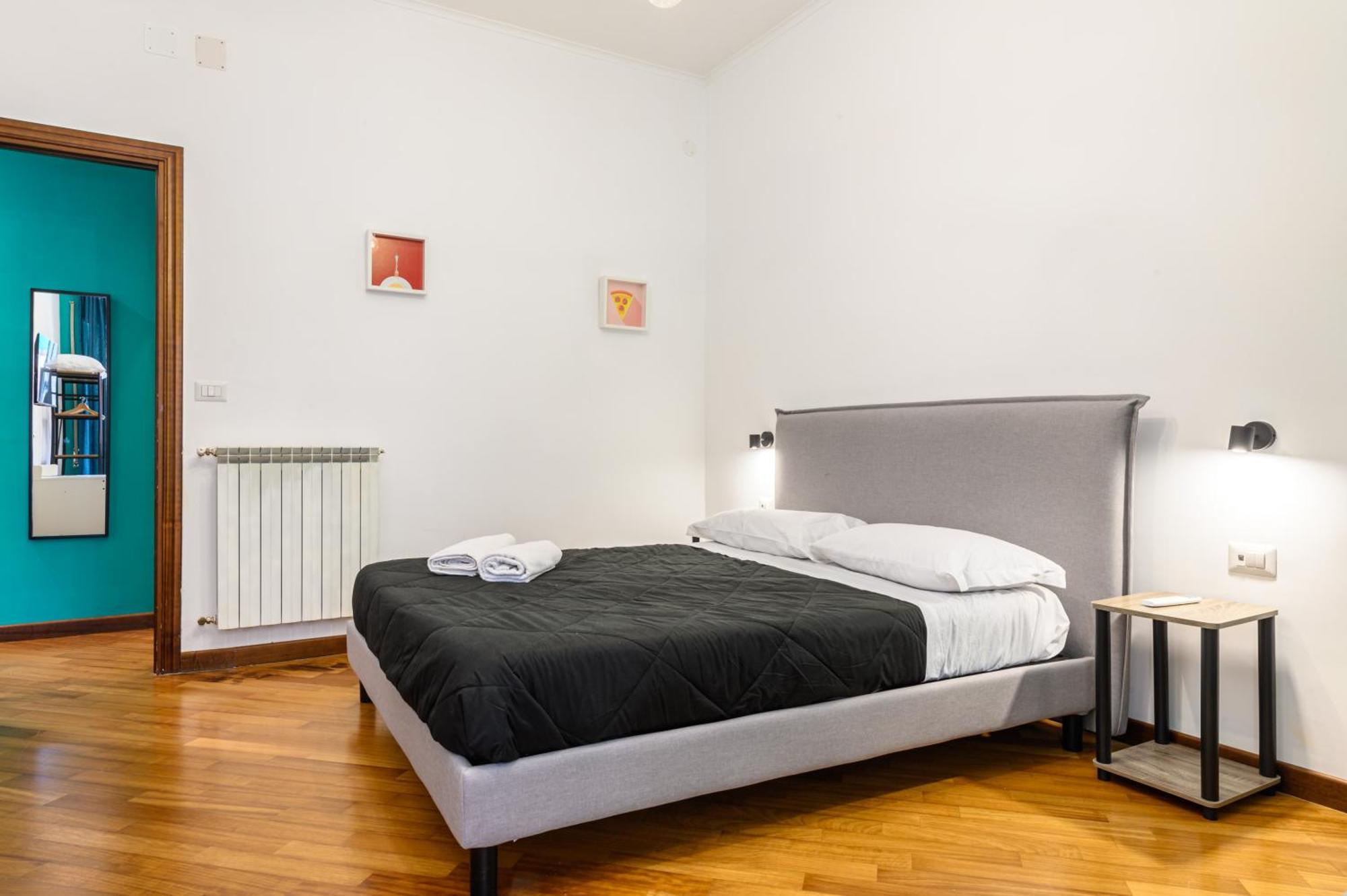 Dimora Vomero Naples Luaran gambar