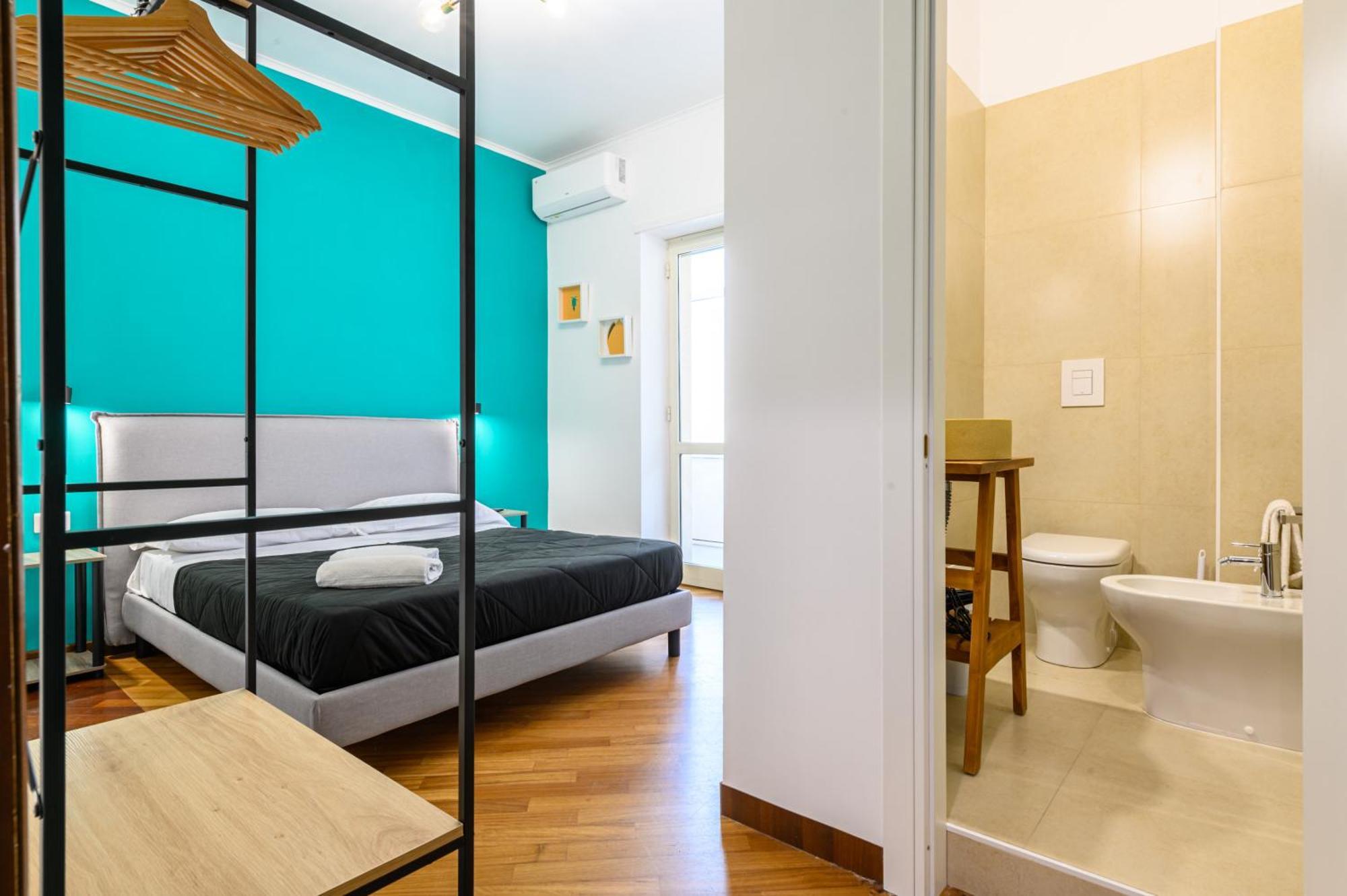 Dimora Vomero Naples Luaran gambar