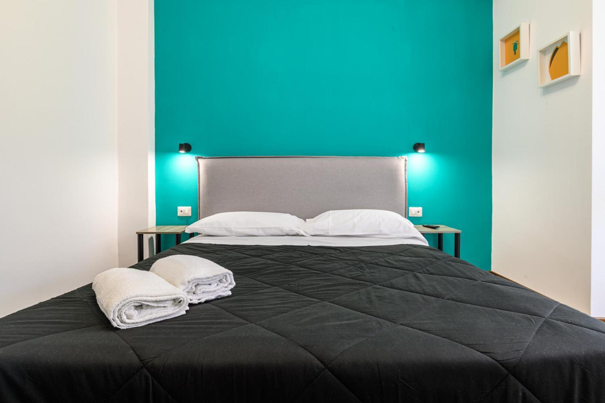 Dimora Vomero Naples Luaran gambar