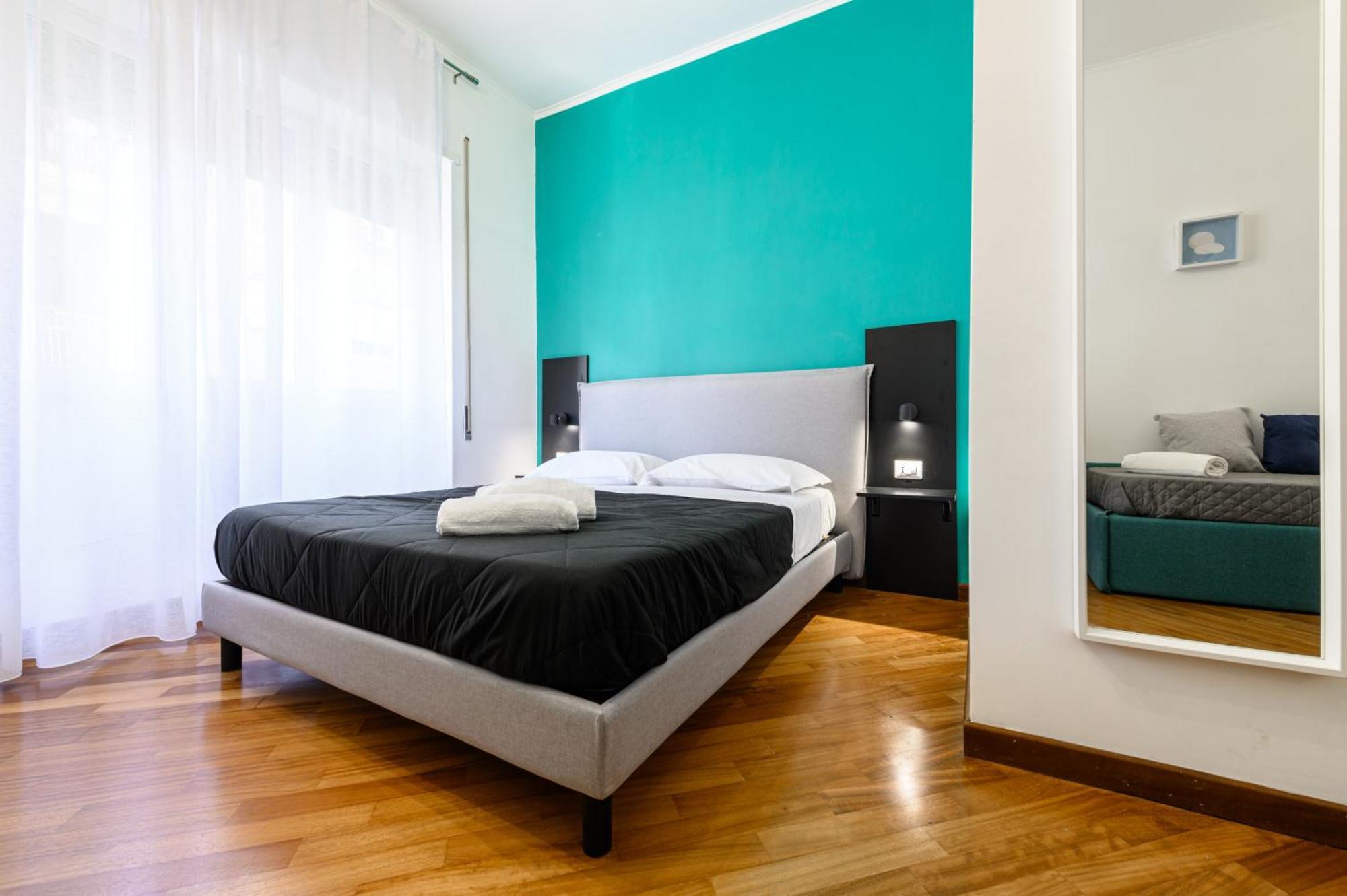 Dimora Vomero Naples Luaran gambar