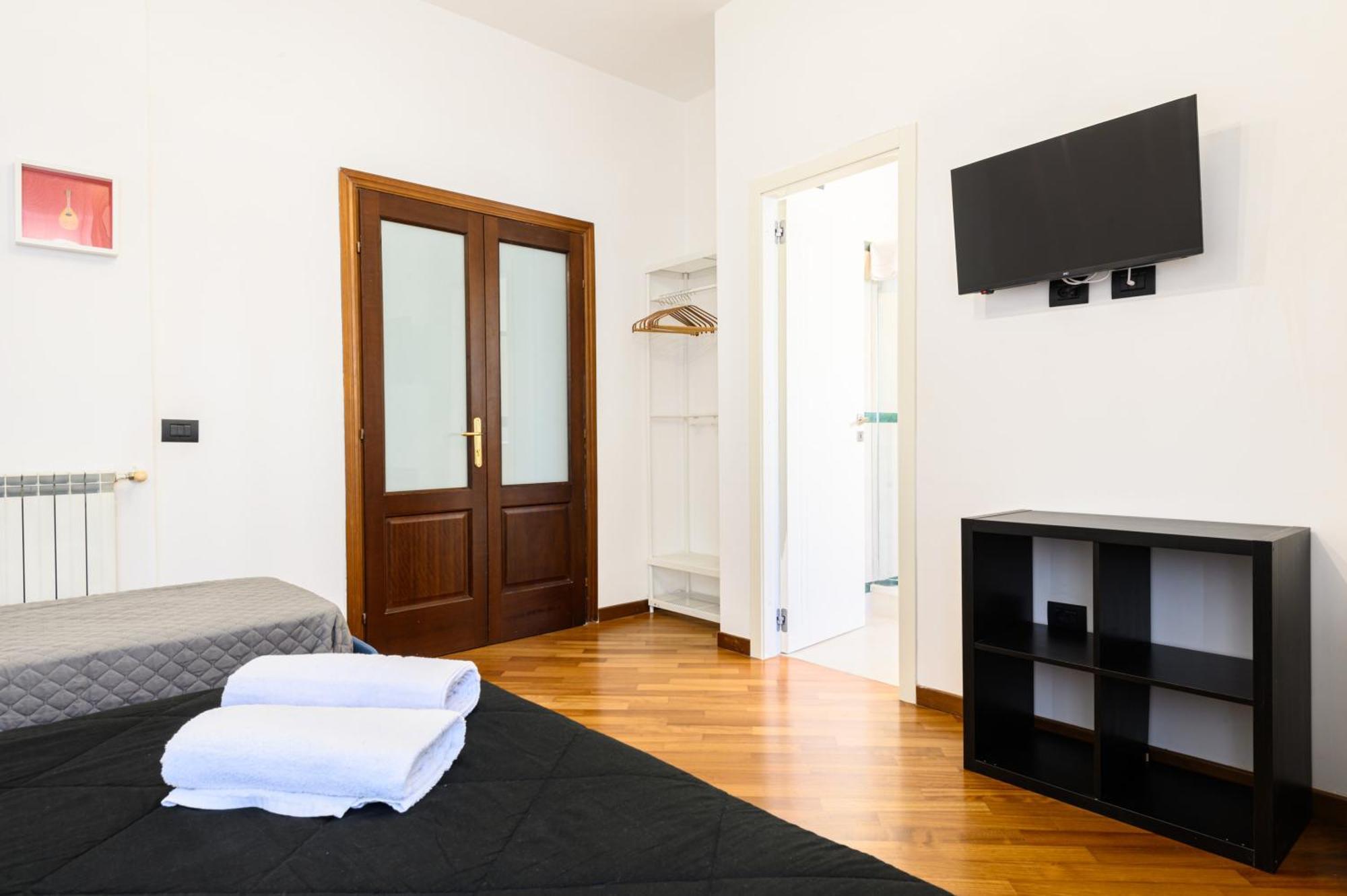 Dimora Vomero Naples Luaran gambar